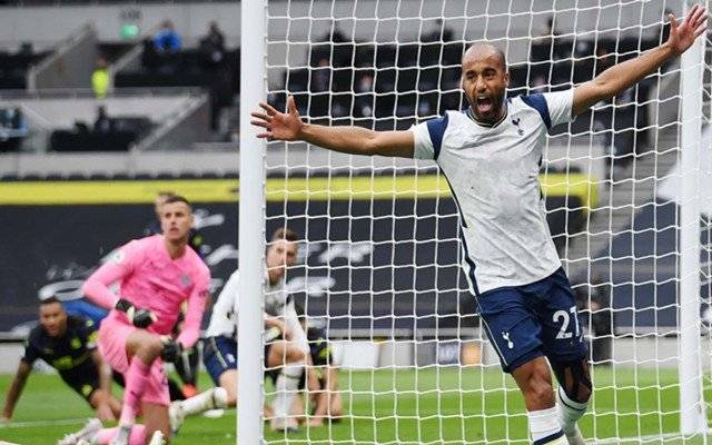  达姆施塔特升班马发威，主场击败欧战级别球队  